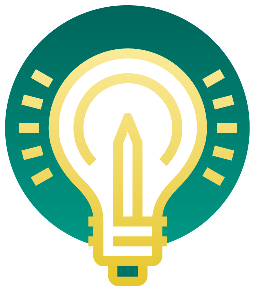 Lightbulb Icon
