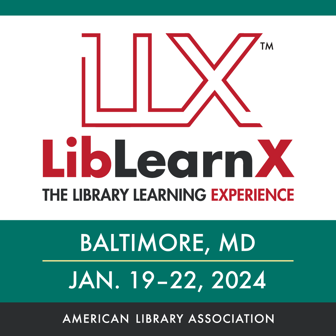 LibLearnX New Orleans, January 27-30, 2023