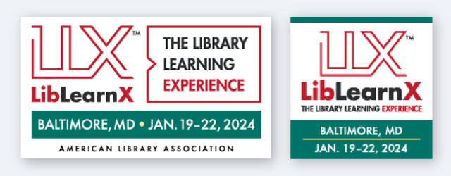 LibLearnX 2024 Logo Samples
