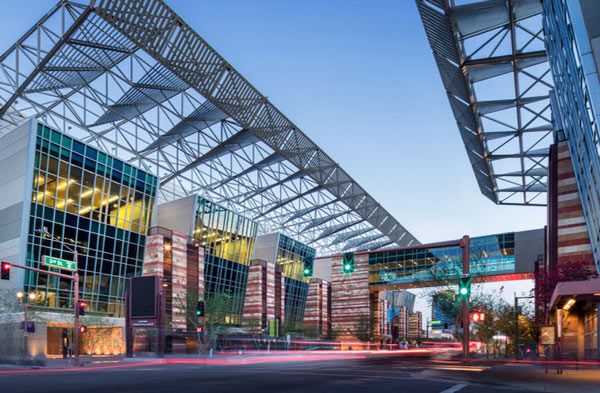 Photo of Phoenix Convention Center